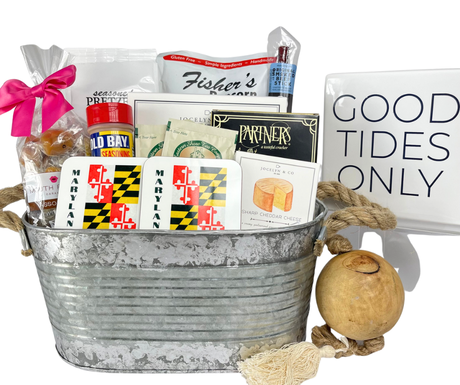 Maryland Gift Basket Capital Gift Baskets, Inc.