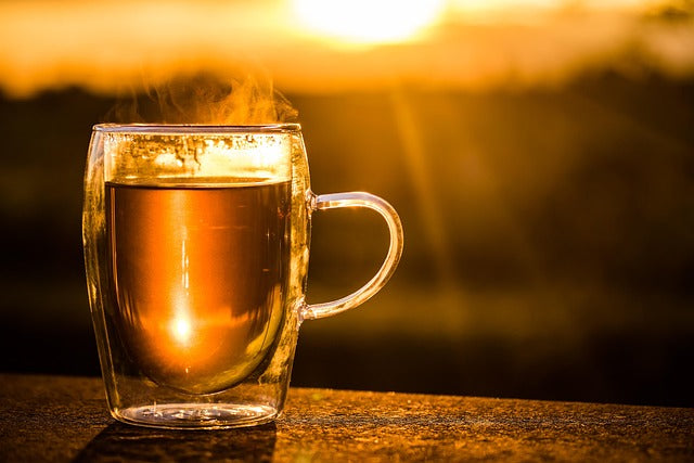 Finding Gratitude in Stressful Times