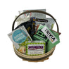 The Entertainer Gift Basket