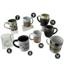 Choose Your Mug - Break Time Gift Basket