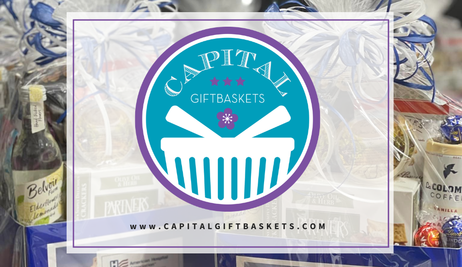 Breakfast Gift Basket – Capital Gift Baskets, Inc.