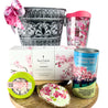Ultimate Cherry Blossom Gift Basket