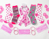 Breast Cancer Awareness Gift Box