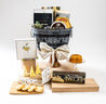 Sincere Sympathy Gift Basket